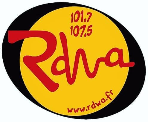 Interview sur la radio locale RDWA