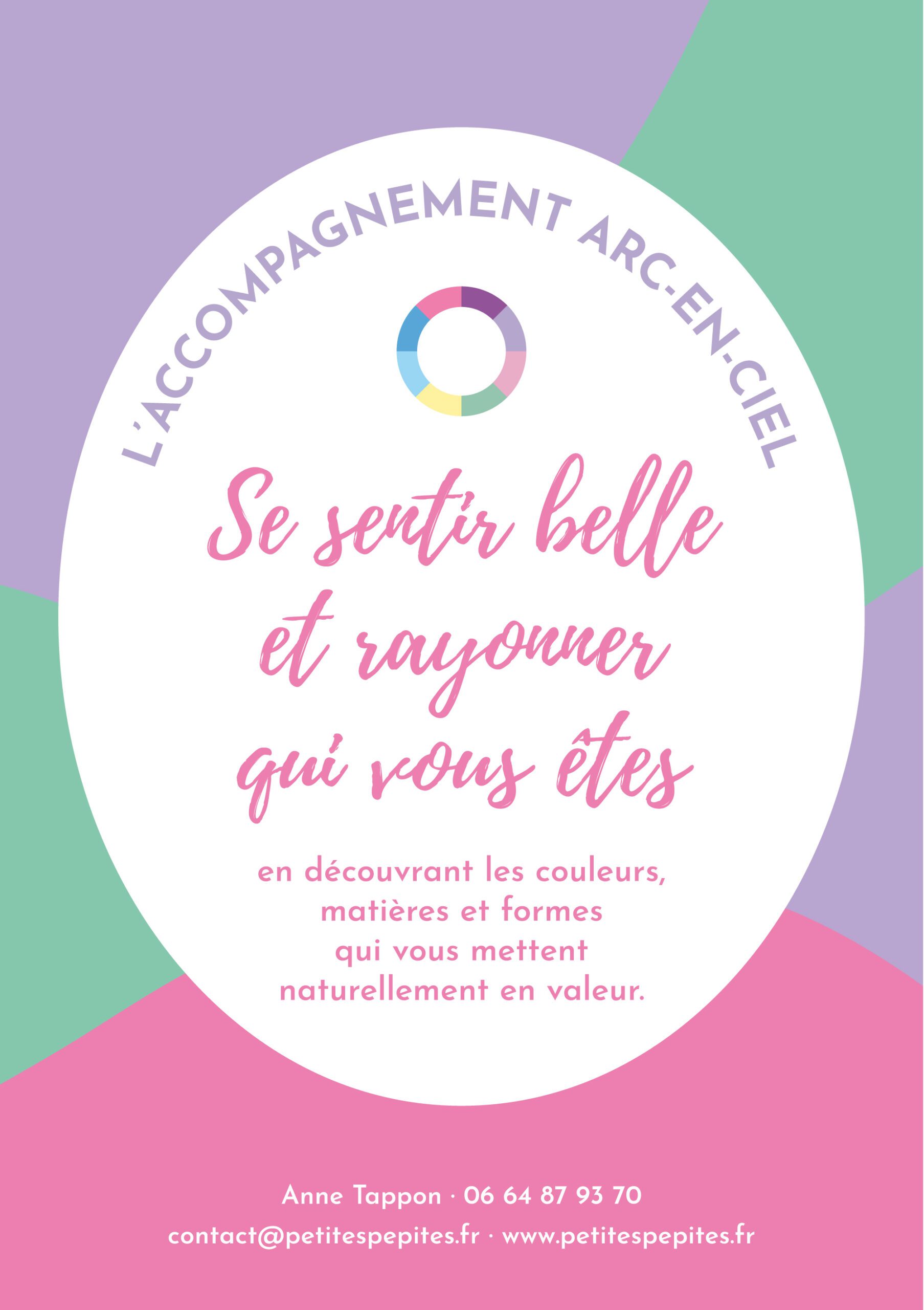 Flyer coaching image à Die
