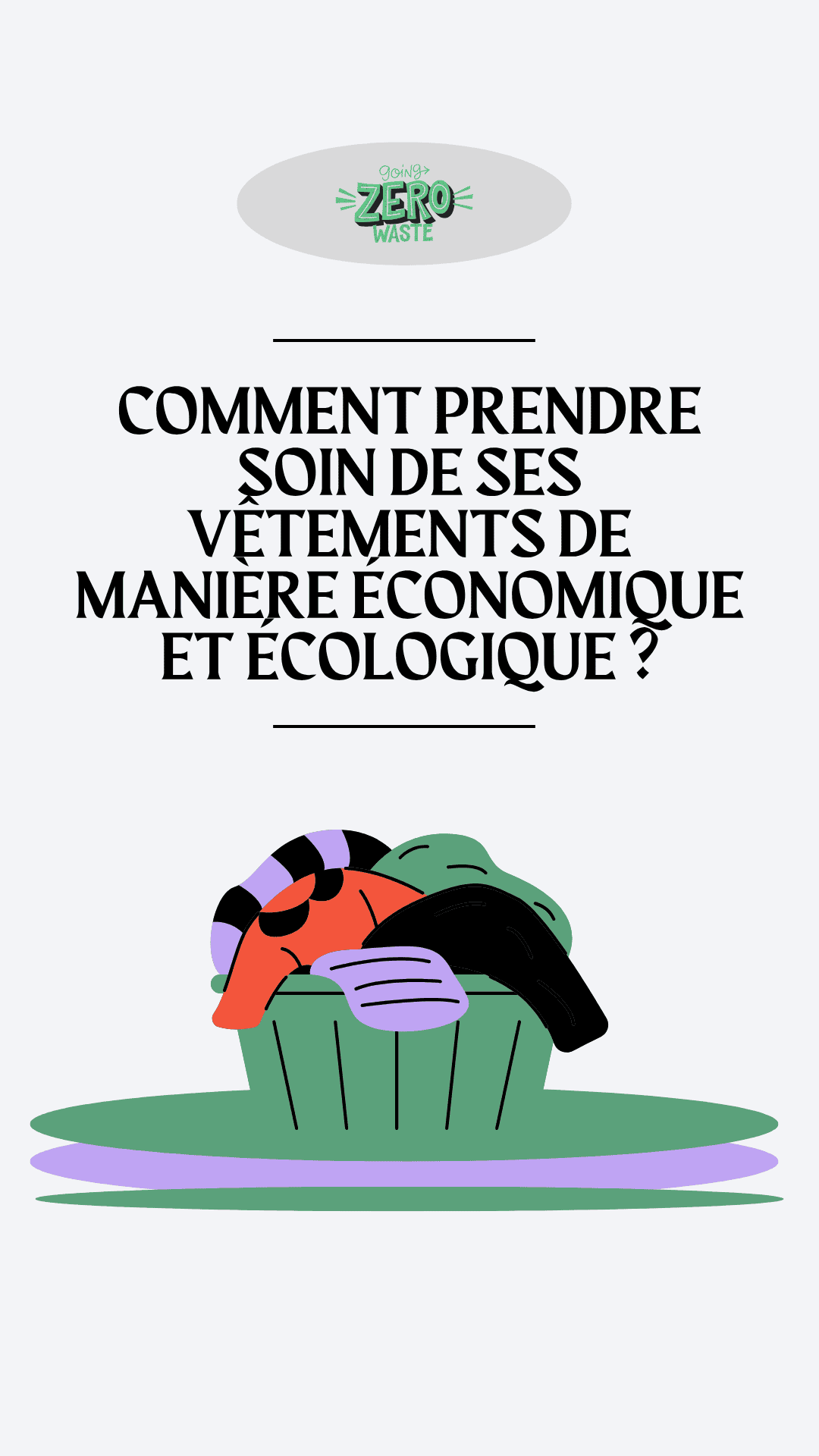 couverture article zéro déchet